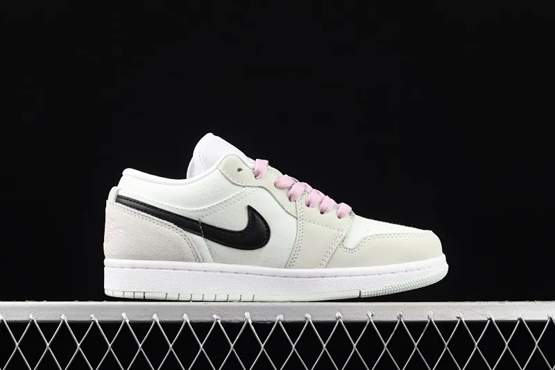 All categories Air Jordan Jordan series basketball shoes Air Jordan 1 Low G version pure original Air Jordan 1 Low AJ1 Joe 1 low-top cultural and leisure sports sneakers CZ0776-300